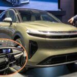 Lucid Earth 2027: El SUV eléctrico asequible que cambiará el mercado.