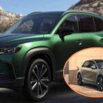Los 5 SUV más seguros en 2025: modelos que priorizan tu protección.