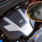 5 de los peores motores Kia jamás fabricados: problemas, fallos y controversias.