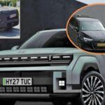 Los 5 nuevos coches más importantes que llegarán este año y en adelante.
