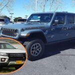 Las peores camionetas medianas: ¿Cuál es la opción menos recomendable?