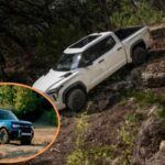 5 SUV que pueden soportar cualquier clima extremo.