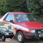 Los 5 SUV olvidados que allanaron el camino para los crossovers actuales.