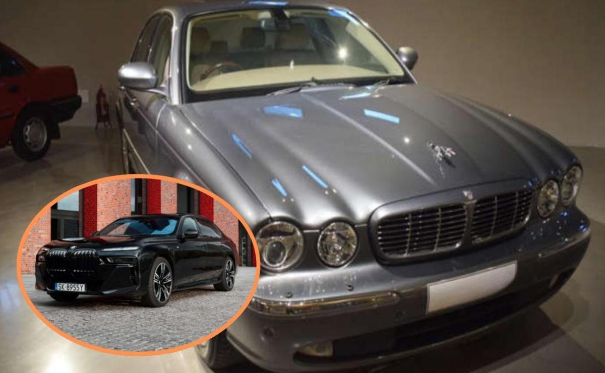 5 coches de lujo que vaciarán tu cuenta bancaria rápidamente.