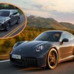 5 coches de lujo para comprar en 2025 que deberían durar al menos 15 años.