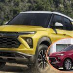 Los 5 SUV más vendidos de hasta 35.000 dólares.