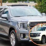 5 SUV con mayor probabilidad de durar casi 250.000 millas.