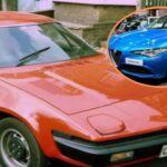 Los 5 peores coches jamás fabricados por las automotrices.