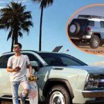 Los SUV están listos para un regreso: El regreso de los clásicos y nuevos modelos esperados.