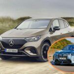 Los coches eléctricos con mayor autonomía en 2025: se revelan los 5 mejores.