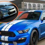 Los 5 mejores superdeportivos para uso diario que realmente puedes permitirte.