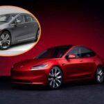 Los 5 vehículos eléctricos con mayor autonomía por carga en 2025.