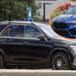 5 SUV que combinan lujo y practicidad.