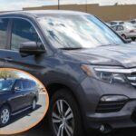 5 SUV confiables que pueden durar 300,000 millas