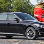 4 marcas de coches que los jubilados deberían considerar y que a menudo pasan desapercibidas.