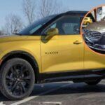5 SUV que nadie compra.