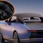 Los 5 coches más caros que podrás comprar en 2025.