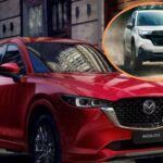 Los 5 mejores coches japoneses que puedes comprar en 2026.