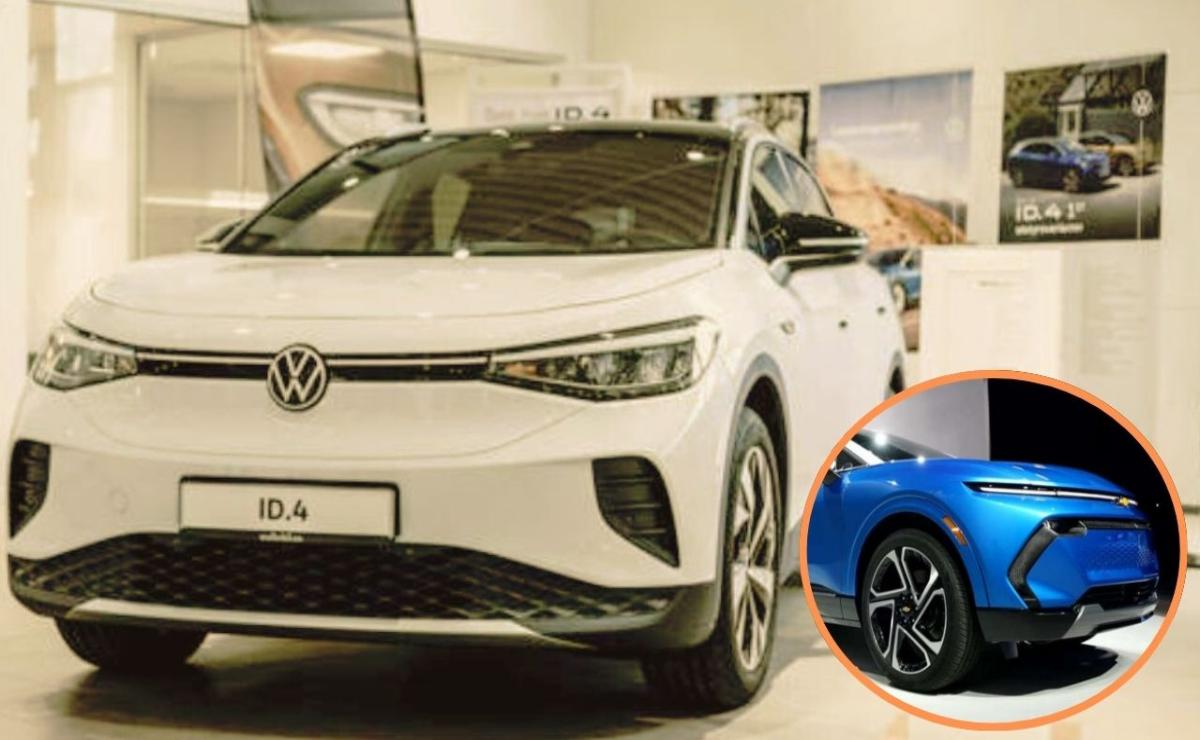 5 vehículos eléctricos nuevos con precios demasiado altos.