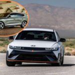 Las 5 SUV más seguras para comprar en 2025.