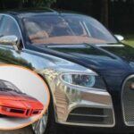 5 prototipos de coches que merecían ser producidos pero nunca llegaron a las carreteras.