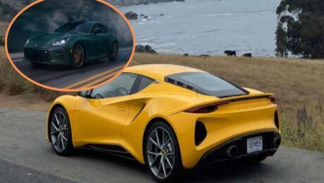 5 autos deportivos de los que nadie habla lo suficiente, pero que los entusiastas deberían conocer.