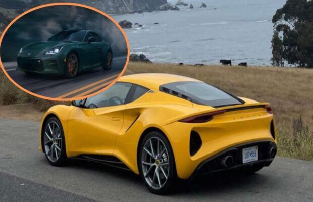 5 autos deportivos de los que nadie habla lo suficiente, pero que los entusiastas deberían conocer.