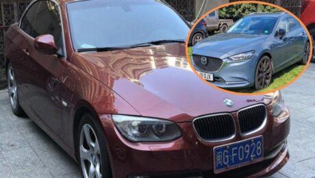 Los compradores de sedanes prefieren los SUV: ¿Por qué los sedanes como el Toyota Camry siguen siendo relevantes?