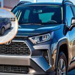 5 SUV que han tenido caídas de precio masivas en 2025.