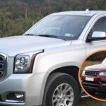 5 SUV que no son ideales para la jubilación.