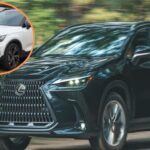 5 SUV de lujo por menos de 50.000 dólares en 2025.