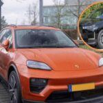 Los 5 mejores SUV eléctricos de 2025.