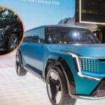 5 de los mejores SUV del mercado para 2025.