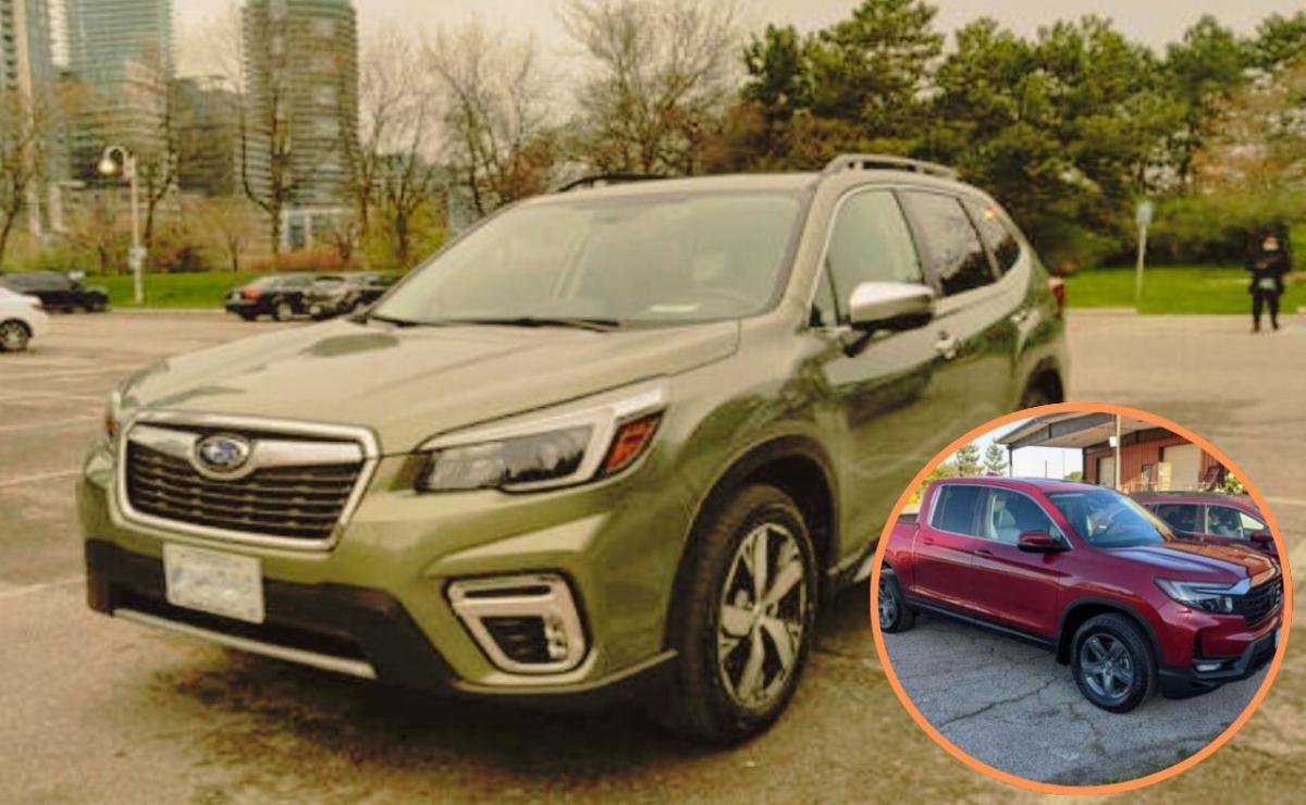 5 autos confiables que vale la pena conservar para siempre.