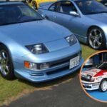 5 coches clásicos japoneses que finalmente ganan respeto.