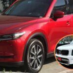 5 SUV que los mecánicos dicen que valen cada centavo.