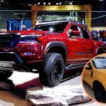5 camionetas compactas y medianas que deberías evitar en 2025.