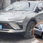 5 SUV pequeños que superan sus expectativas para 2025.