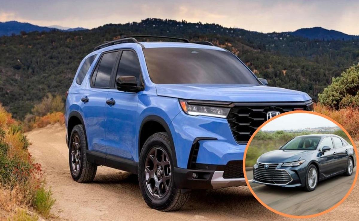 5 autos usados para comprar en 2025 que deberían durar al menos 15 años.