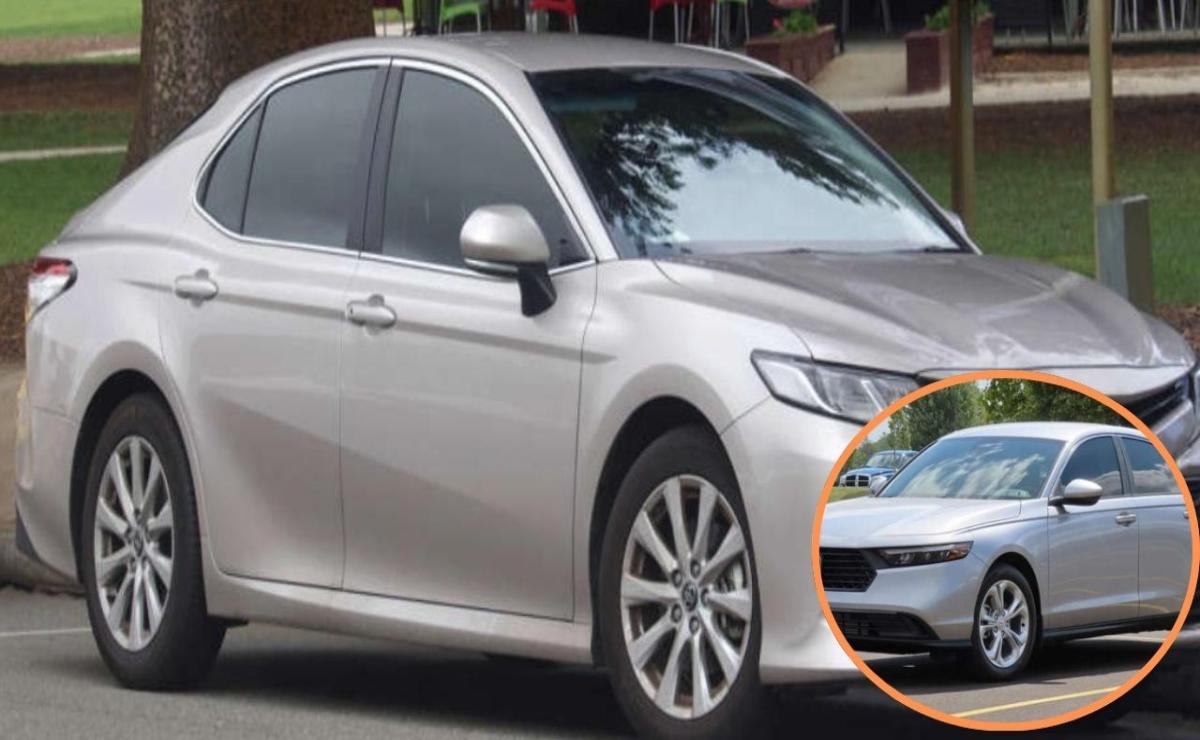 5 de los coches más fiables que hemos visto jamás.