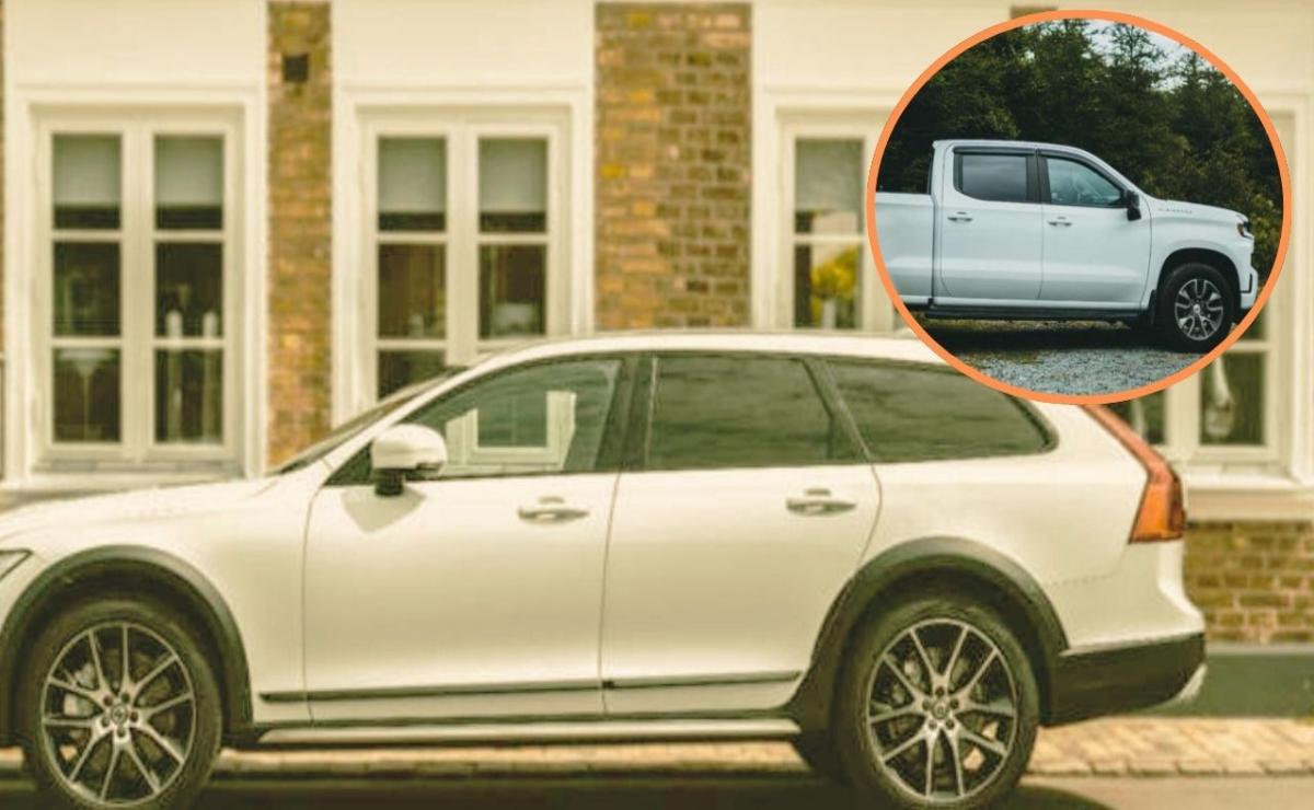 5 coches que han demostrado durar el doble que el resto.
