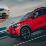 Estos 5 SUV son las mejores compras económicas de 2025.