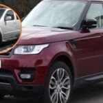5 SUV que no son ideales para la jubilación.