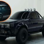 Las 5 peores camionetas eléctricas jamás fabricadas.