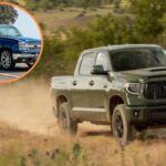 5 camionetas que prácticamente durarán para siempre.