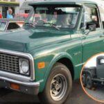 5 camionetas clásicas que definieron la durabilidad.