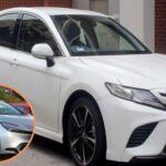 Los 5 coches Toyota más fiables que puedes comprar.