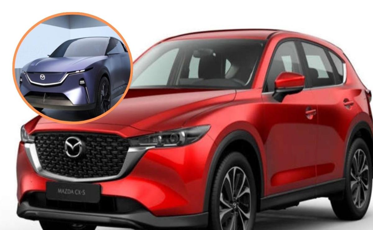 Los 5 modelos más esperados de Mazda y sus ventajas.