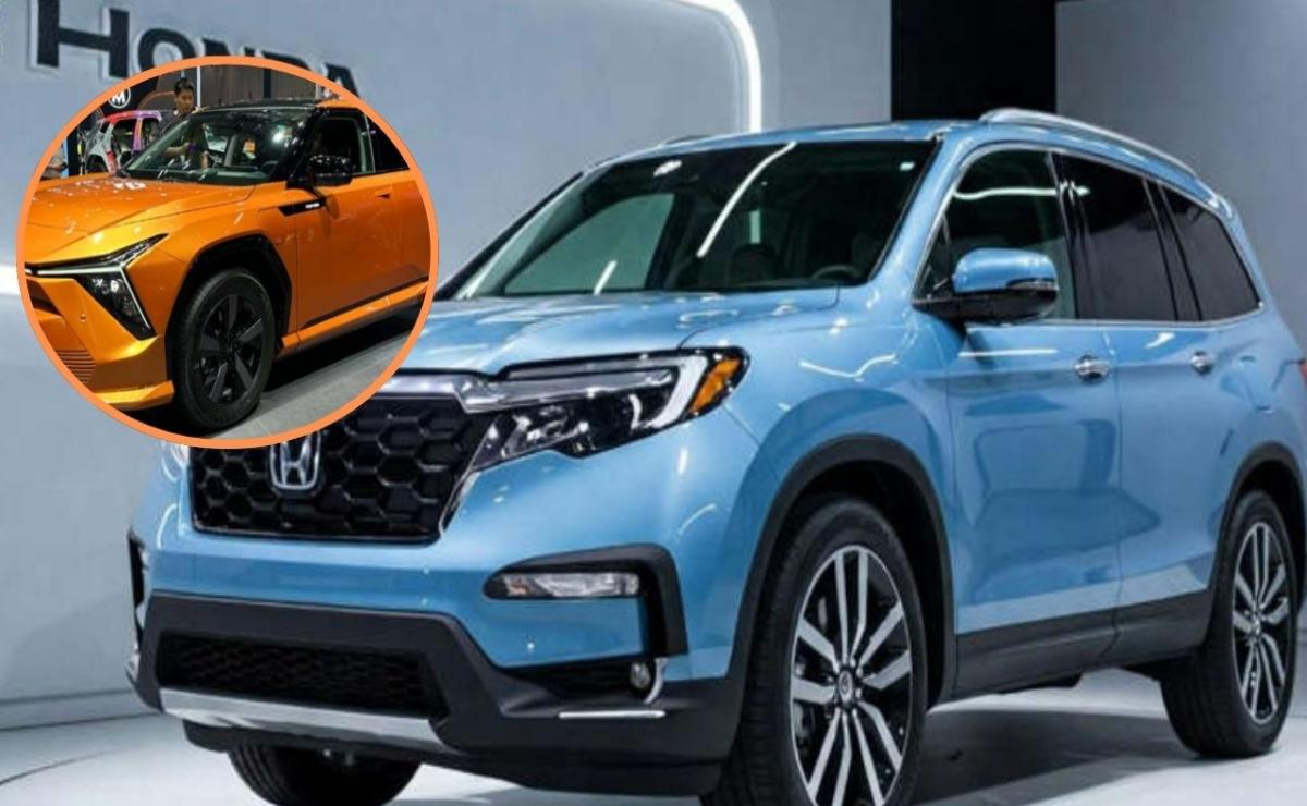 ¿Qué tan confiables son realmente los 5 SUV de Honda?