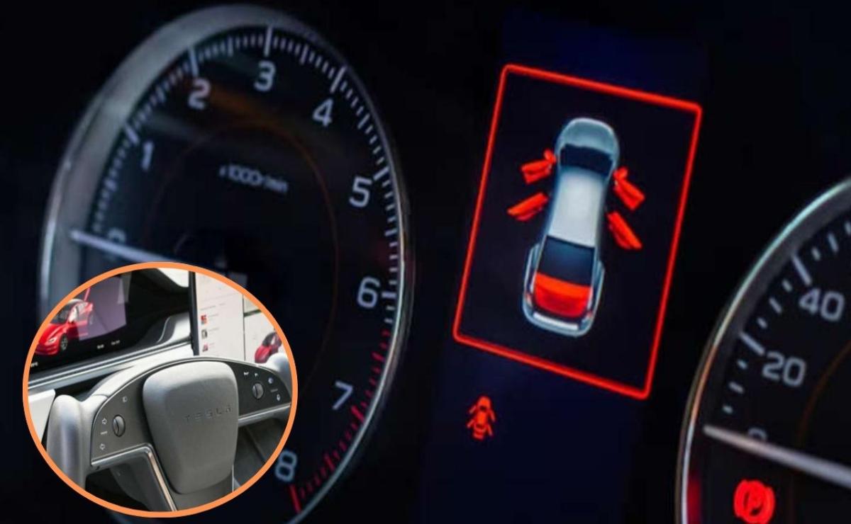 5 características que hacen que los autos nuevos sean imposibles de reparar.
